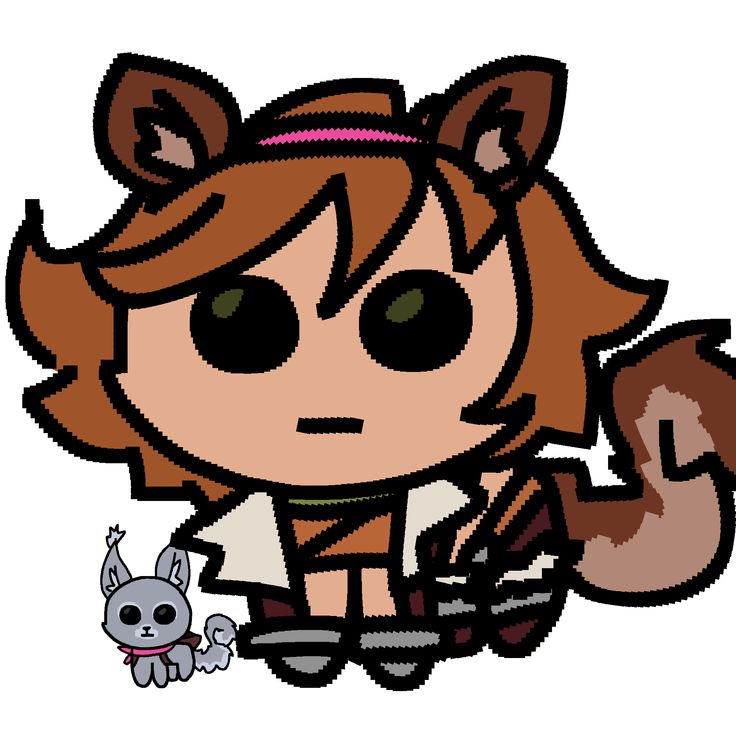Squirrel Girl icon