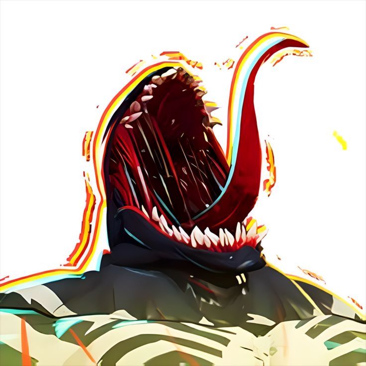 Venom icon